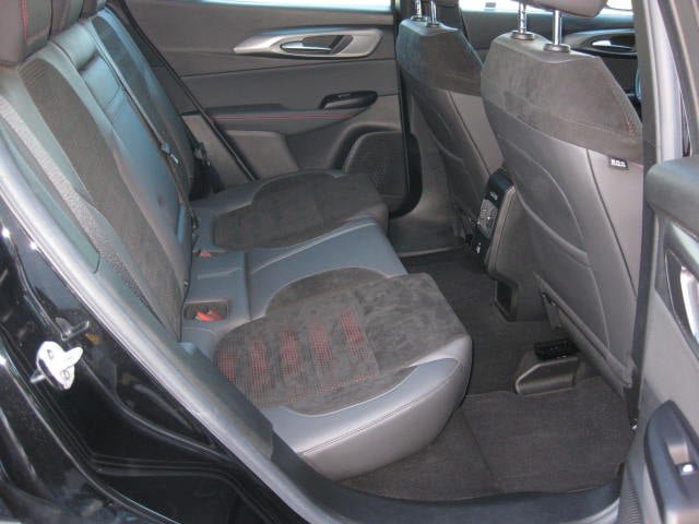 Dodge Hornet GT 2023-20