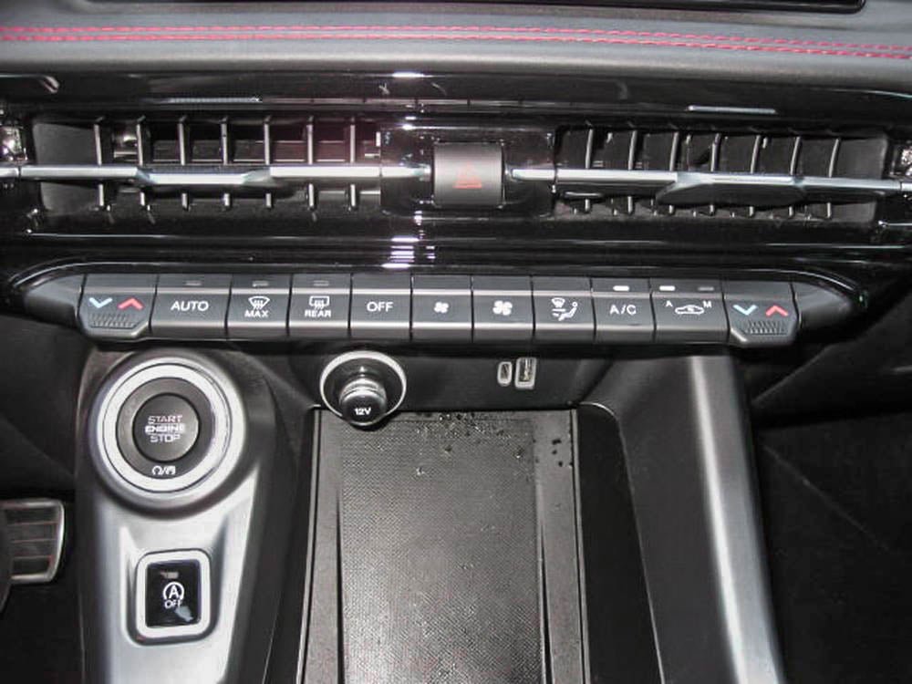 2023 Dodge Hornet GT-20