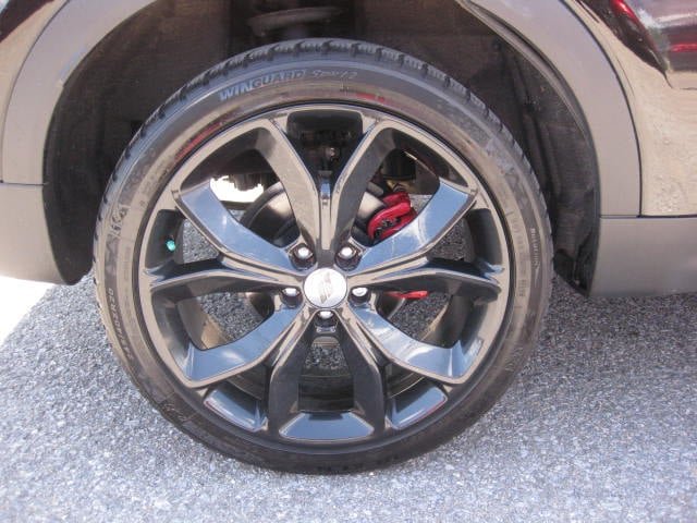 Dodge Hornet GT 2023-6