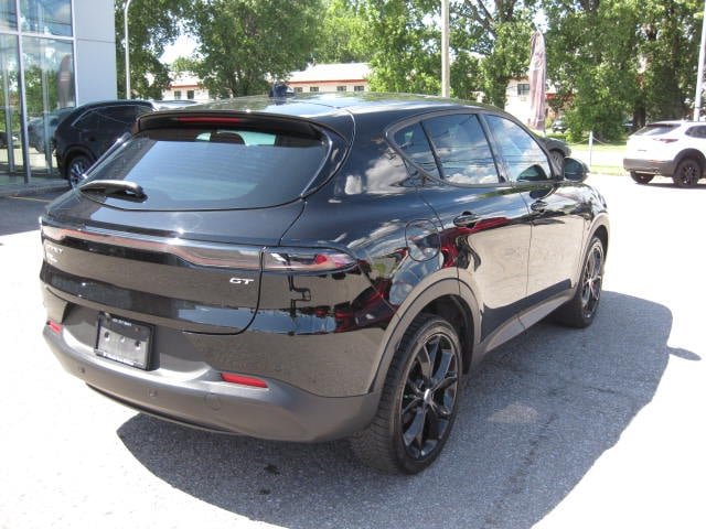 Dodge Hornet GT 2023-4