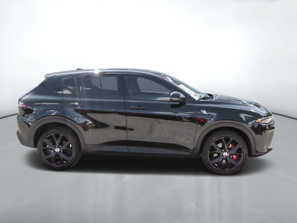 2023 Dodge Hornet GT-6