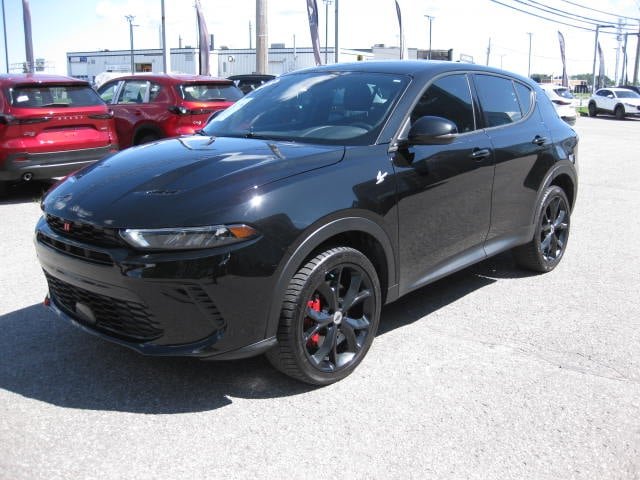 Dodge Hornet GT 2023-1