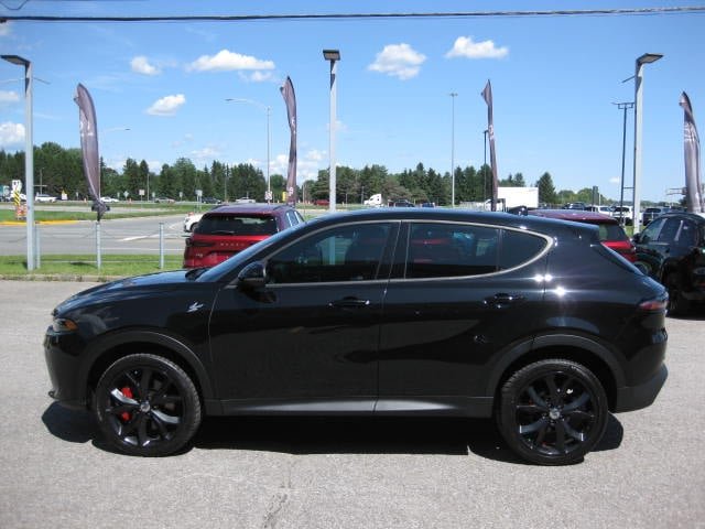 Dodge Hornet GT 2023-2