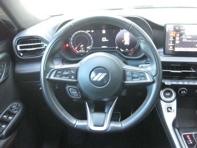 Dodge Hornet GT 2023-11