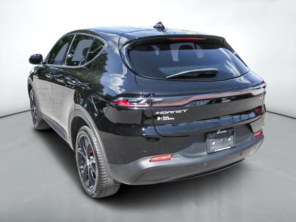 2023 Dodge Hornet GT-3