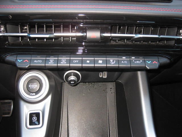 Dodge Hornet GT 2023-16