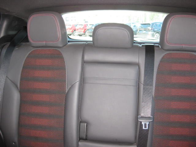 Dodge Hornet GT 2023-18