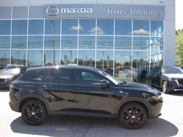Dodge Hornet GT 2023-5