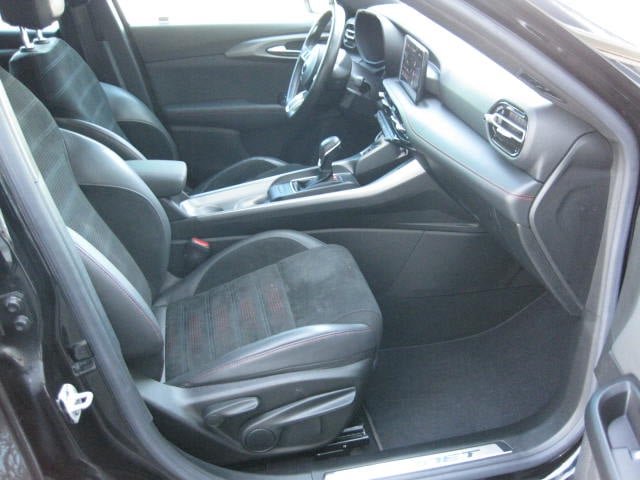 Dodge Hornet GT 2023-21