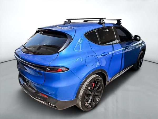 2024 Dodge Hornet PHEV R/T-6
