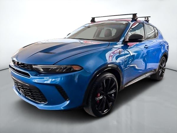 2024 Dodge Hornet PHEV R/T-2
