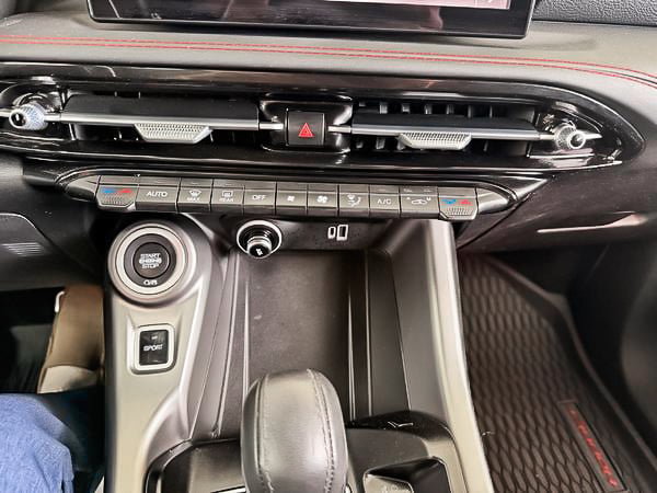 2024 Dodge Hornet PHEV R/T-23