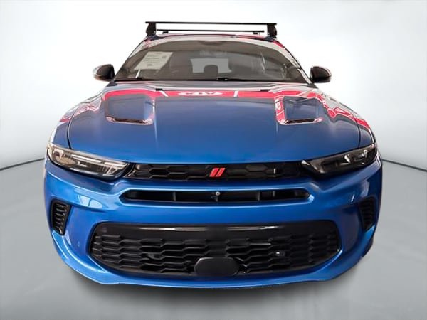 2024 Dodge Hornet PHEV R/T-1