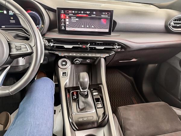 2024 Dodge Hornet PHEV R/T-24