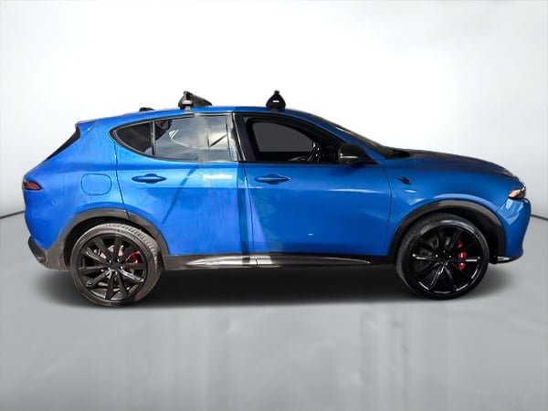 2024 Dodge Hornet PHEV R/T-8