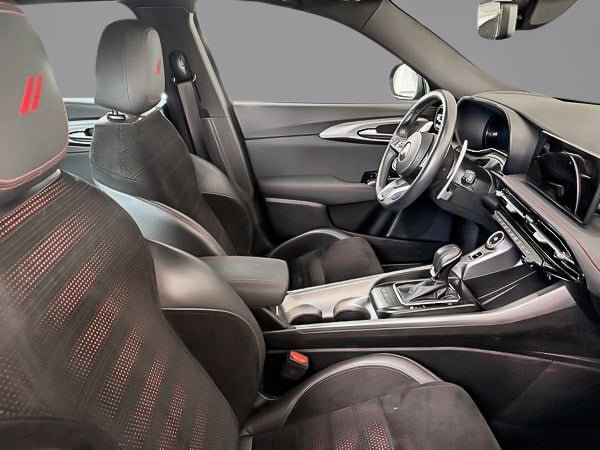 2024 Dodge Hornet PHEV R/T-15