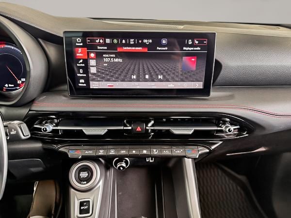 2024 Dodge Hornet PHEV R/T-20