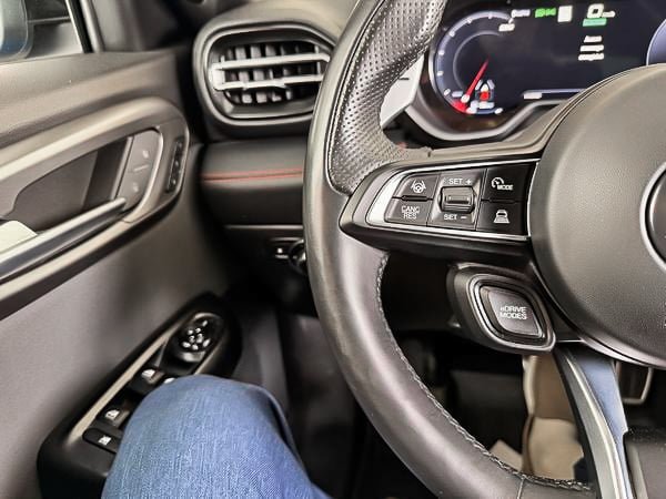 2024 Dodge Hornet PHEV R/T-17
