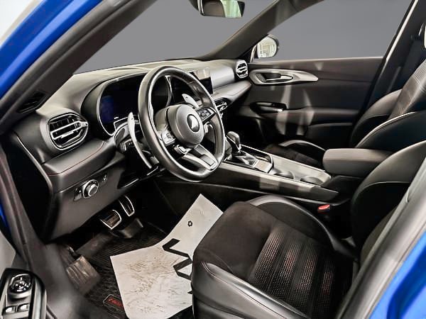 2024 Dodge Hornet PHEV R/T-14