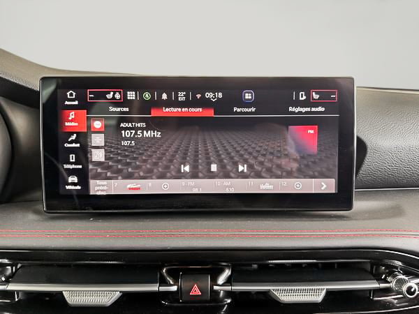 2024 Dodge Hornet PHEV R/T-21