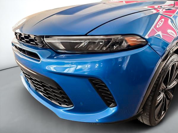 2024 Dodge Hornet PHEV R/T-3