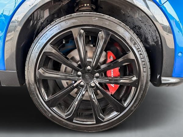 2024 Dodge Hornet PHEV R/T-9