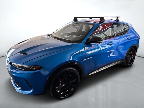 2024 Dodge Hornet PHEV R/T-4