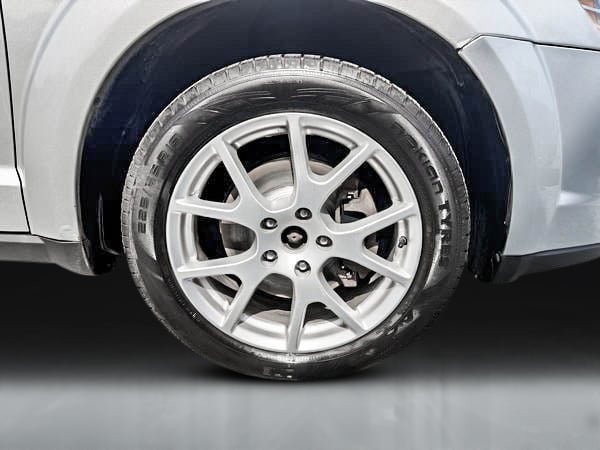 2014 Dodge Journey R/T AWD-9