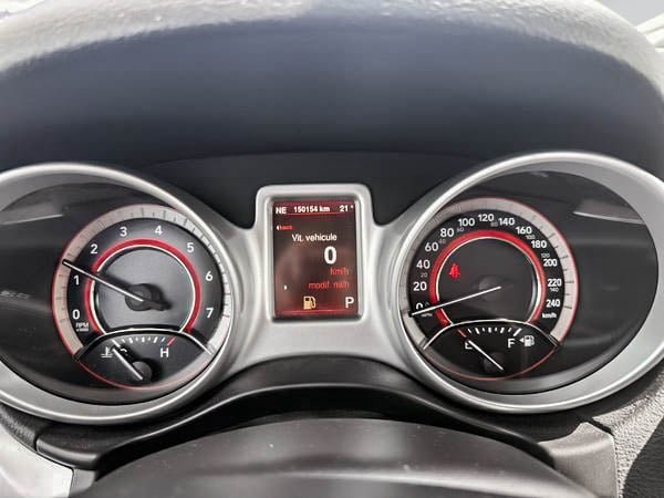 2014 Dodge Journey R/T AWD-20