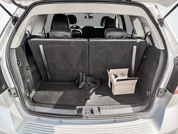 2014 Dodge Journey R/T AWD-29