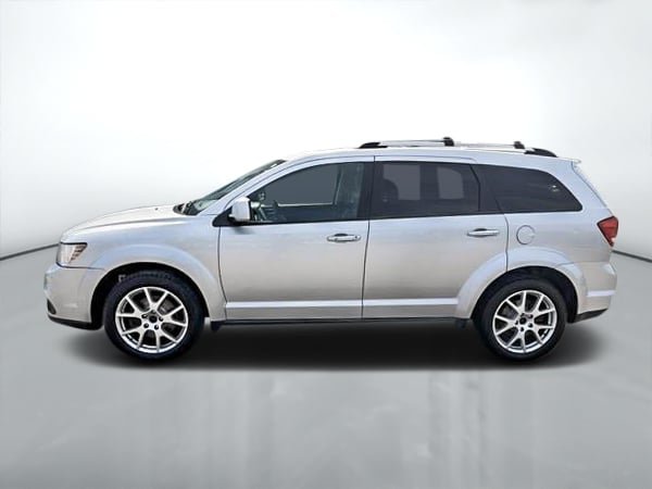 2014 Dodge Journey R/T AWD-3
