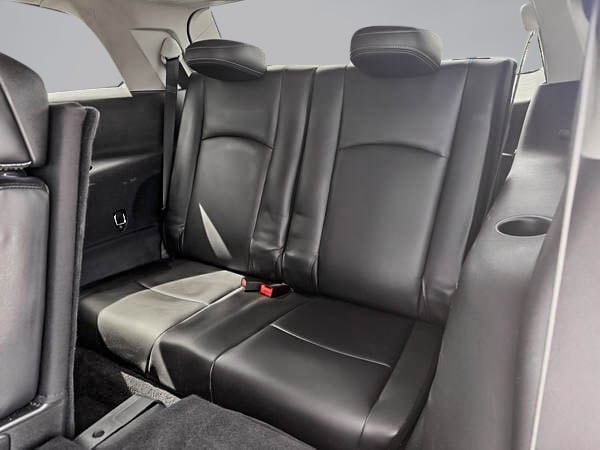 2014 Dodge Journey R/T AWD-27