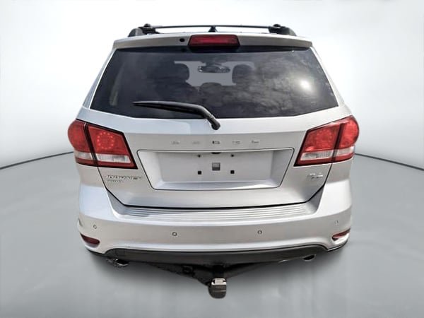 2014 Dodge Journey R/T AWD-5