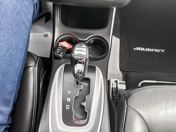 2014 Dodge Journey R/T AWD-24