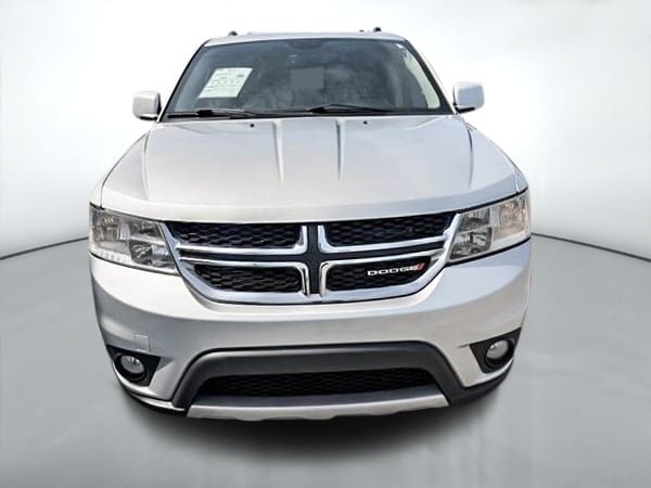 2014 Dodge Journey R/T AWD-1