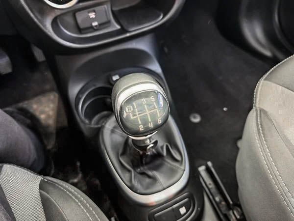 Fiat 500L Sport 2015-10