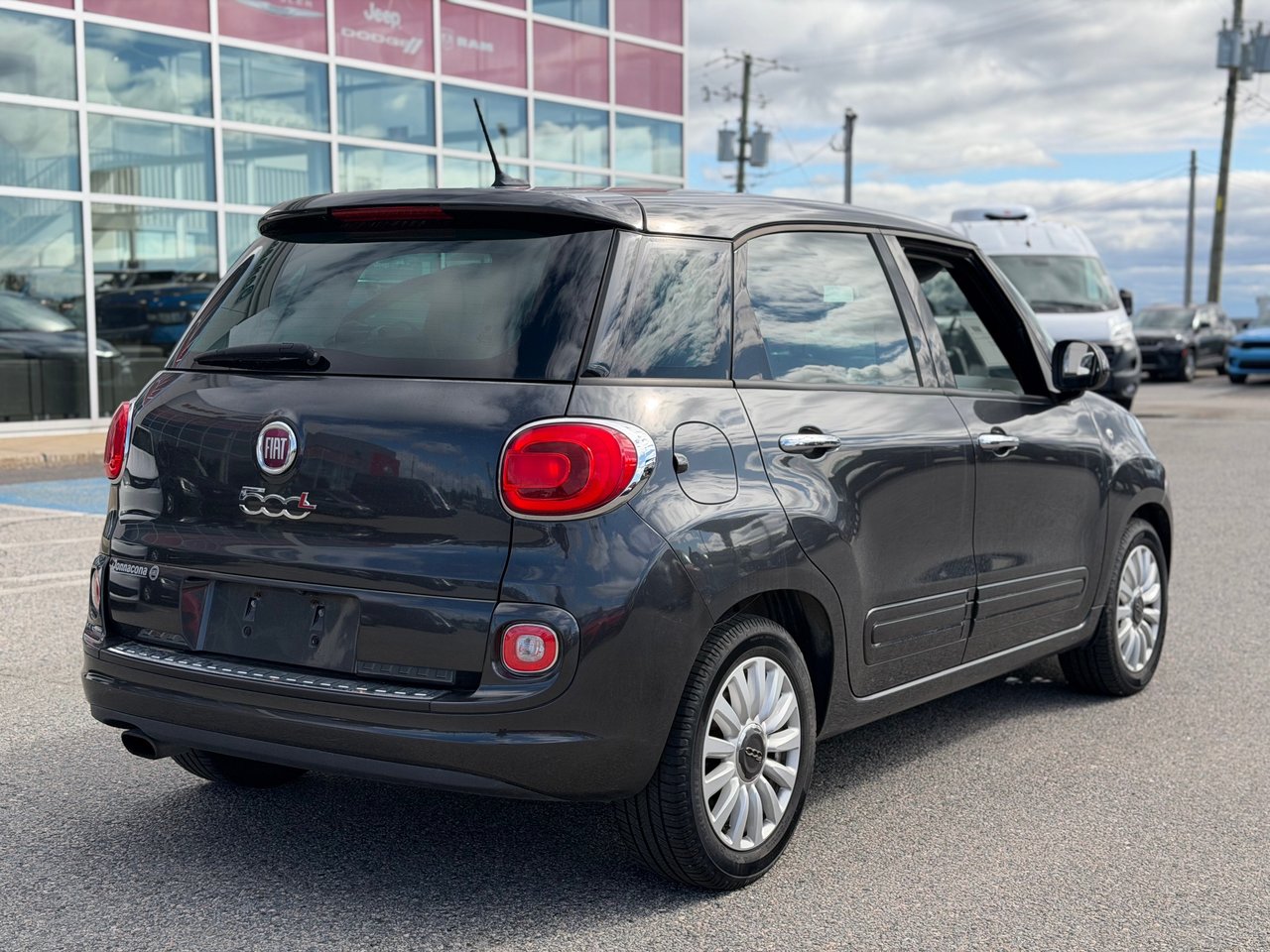 2015 Fiat 500L Sport-2
