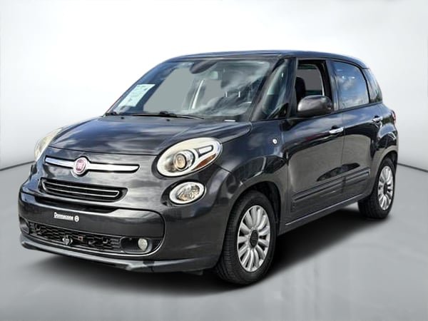 Fiat 500L Sport 2015-6