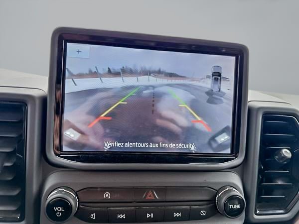 2021 Ford Bronco Sport OUTER BANKS-19