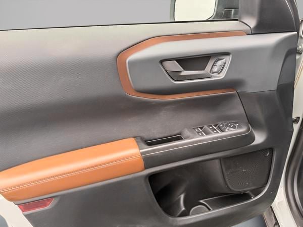 2021 Ford Bronco Sport OUTER BANKS-9