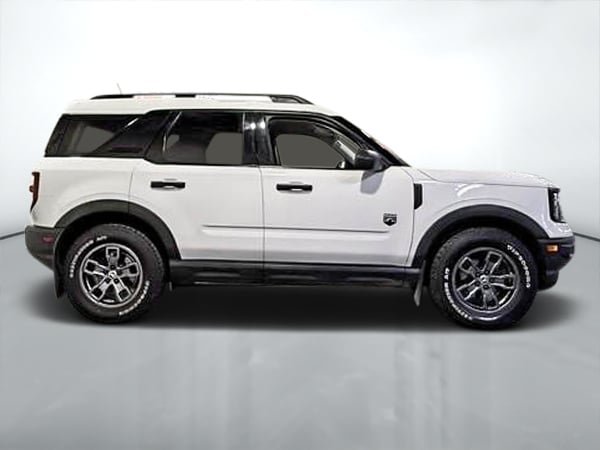 Ford Bronco Sport Base 2022-1