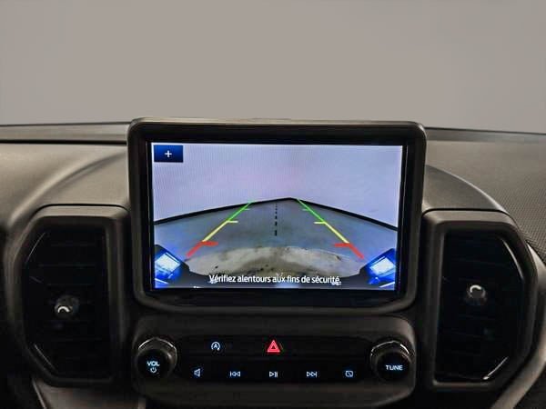Ford Bronco Sport Base 2022-20
