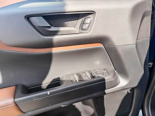 2022 Ford Bronco Sport BADLANDS *PREMIUM PACKAGE*-12