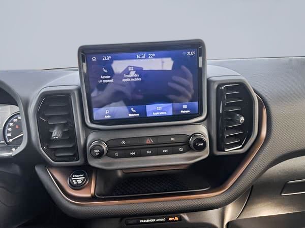 2022 Ford Bronco Sport BADLANDS *PREMIUM PACKAGE*-22