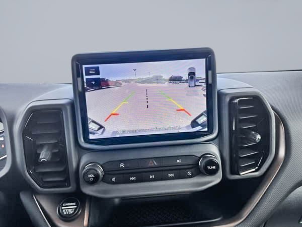 2022 Ford Bronco Sport BADLANDS *PREMIUM PACKAGE*-23