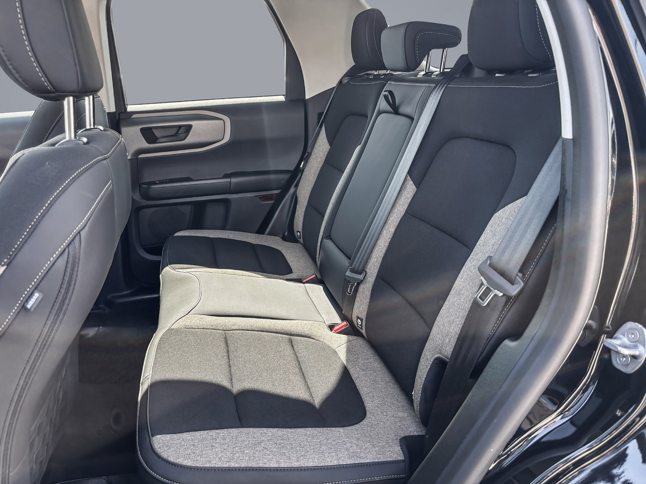 Ford Bronco Sport BIG BEND 2025-16
