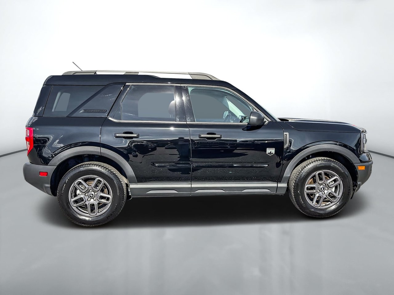 Ford Bronco Sport BIG BEND 2025-7