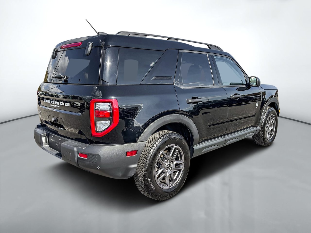 Ford Bronco Sport BIG BEND 2025-6