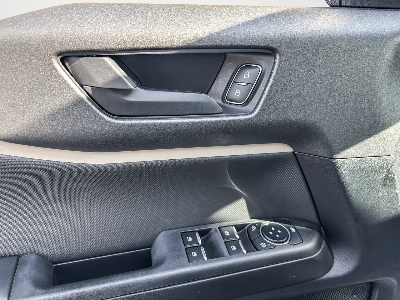 Ford Bronco Sport BIG BEND 2025-8