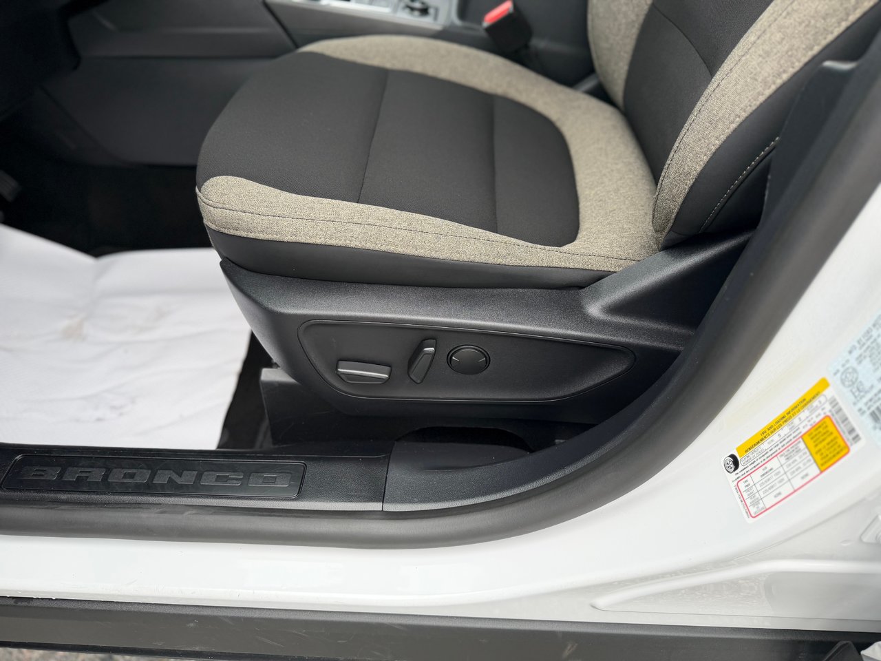 Ford Bronco Sport Big Bend 2025-8
